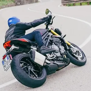 New Metzeler SPORTEC 01 Range for Both Road and Track Use