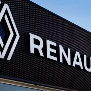 Renault India