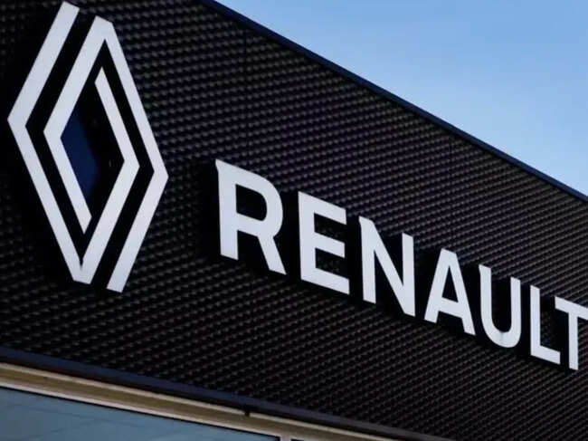 Renault India