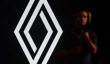 Renault India wholesales up 77pc at 5,046 units in Mar