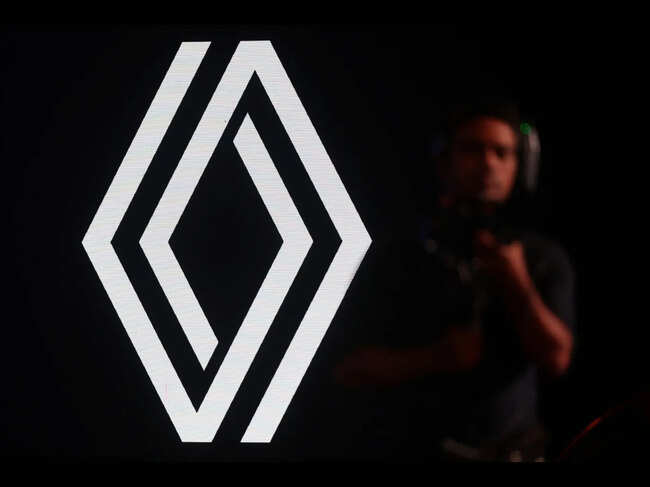 Renault India wholesales up 77pc at 5,046 units in Mar