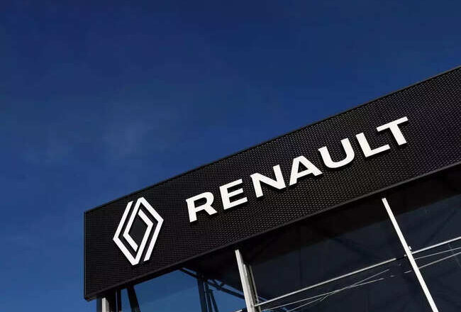 Renault to cut up to 20% of engineers as competition from China heats