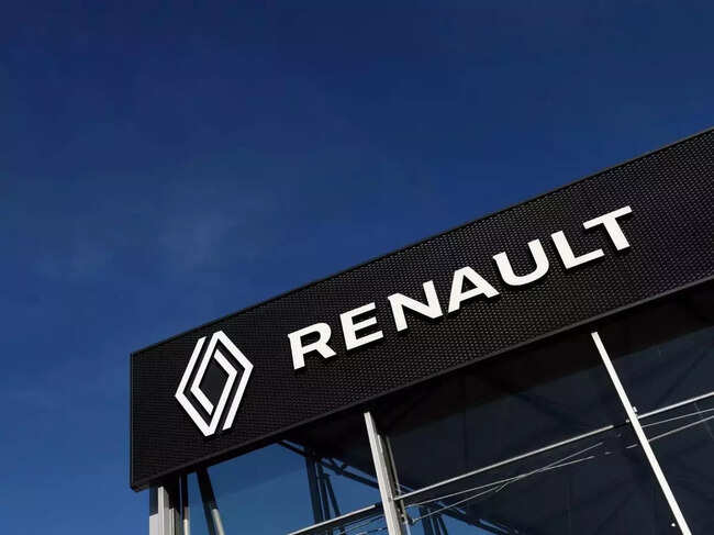 Renault to cut up to 20% of engineers as competition from China heats
