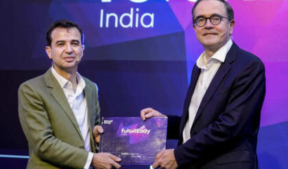 Renault unveils expansion plan in India