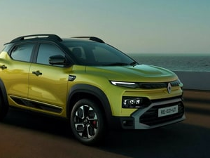 The Renault Kiger is the most affordable SUV in India, with ventilated seats.