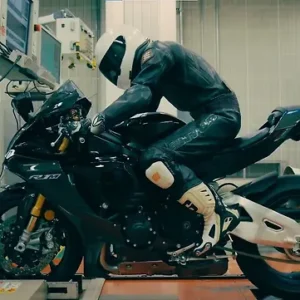 Why Yamaha Yamalube’s Heat Stability is Crucial for Your Engine