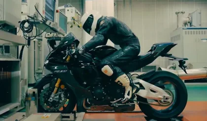 Why Yamaha Yamalube’s Heat Stability is Crucial for Your Engine