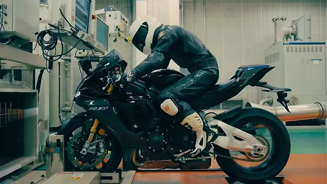 Why Yamaha Yamalube’s Heat Stability is Crucial for Your Engine