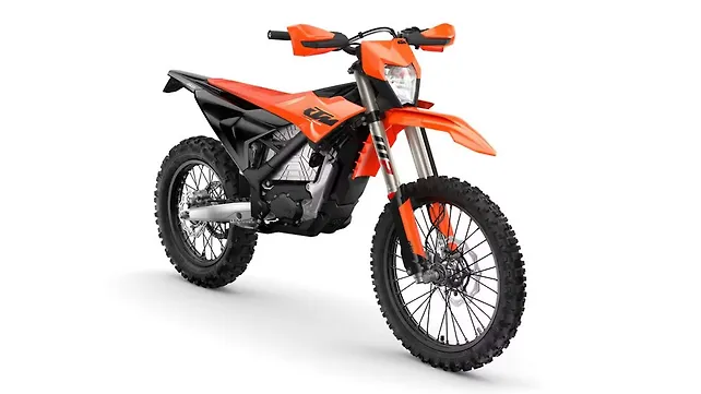 2027 KTM Freeride E Becomes More Usable Now