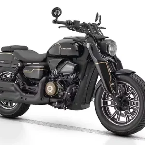 QJMotor SRV 400 VS Could Find Niche Interest in India, But Won’t