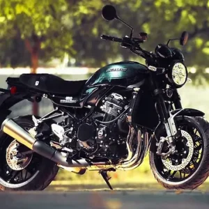 Understanding Kawasaki India K-Care for Ownership Planning