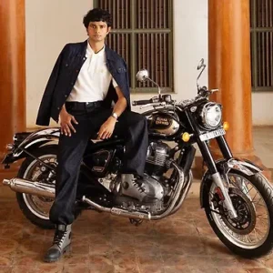 Royal Enfield Launches Heritage Collection