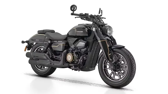 QJMotor SRV 400 VS Could Find Niche Interest in India, But Won’t