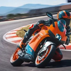CFMoto-based KTM RC 450 NOT Coming to India