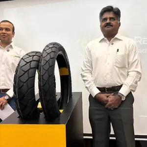 Reise tourRad Adventure Touring Tyres Launched