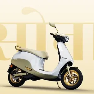 Ola Electric Announces Festive Benefits Up To Rs. 50,000