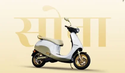 Ola Electric Announces Festive Benefits Up To Rs. 50,000