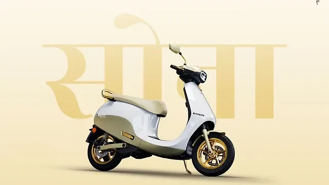 Ola Electric Announces Festive Benefits Up To Rs. 50,000