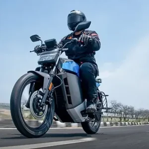 Ola Roadster X Plus Price Reduced by Rs. 60,000