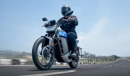 Ola Roadster X Plus Price Reduced by Rs. 60,000