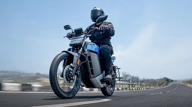 Ola Roadster X Plus Price Reduced by Rs. 60,000