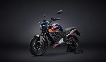 Oben Rorr Evo Available in Four Colours