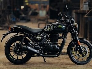 The Royal Enfield Hunter 350 has been a blockbuster offering right from the start and crossed the half-a-million sales mark in just 2.5 years.