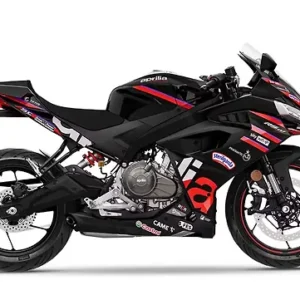 Aprilia RS 457 GP Replica Variant Launched in Germany