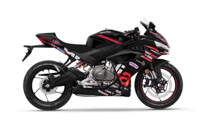 Aprilia RS 457 GP Replica Variant Launched in Germany