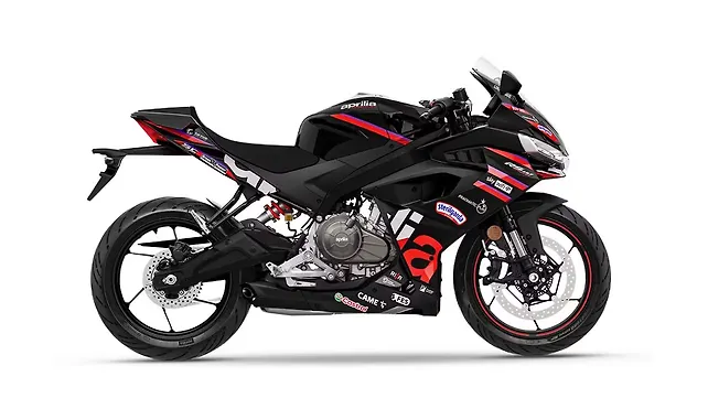 Aprilia RS 457 GP Replica Variant Launched in Germany