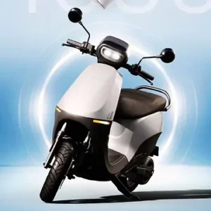 Ola S1 X+ 5.2 kWh Gets Introductory Price of Rs. 1,29,999 With 4680 Bharat Cell