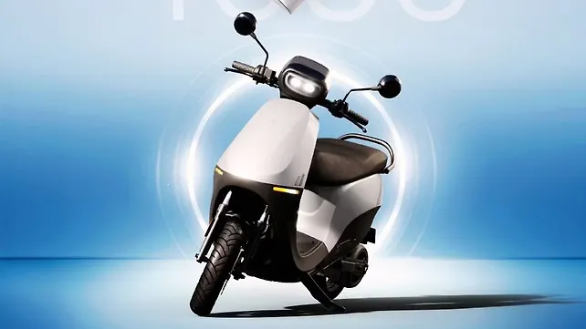 Ola S1 X+ 5.2 kWh Gets Introductory Price of Rs. 1,29,999 With 4680 Bharat Cell