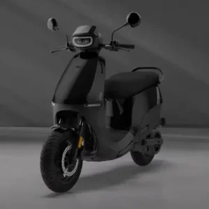 Ola S1 X+ 5.2kWh Available In Five Colour Options