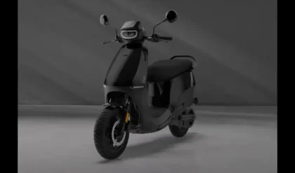 Ola S1 X+ 5.2kWh Available In Five Colour Options