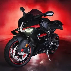 BMW M 1000 RR / S 1000 RR Get M2-themed Editions