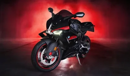 BMW M 1000 RR / S 1000 RR Get M2-themed Editions