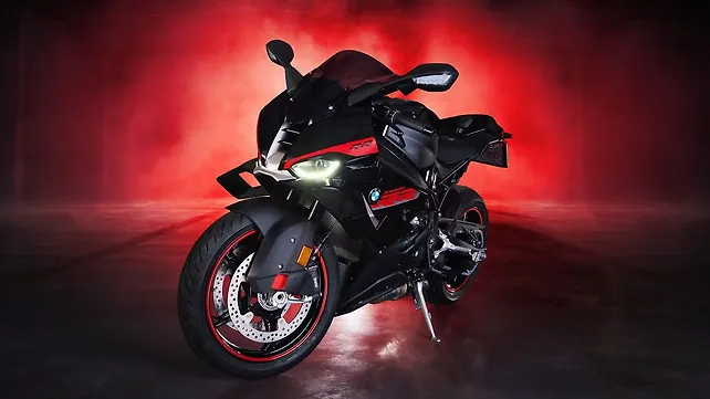 BMW M 1000 RR / S 1000 RR Get M2-themed Editions