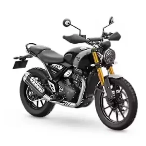 Triumph Scrambler 400 X, 400XC launched with new 350cc engines