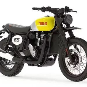 BSA Scrambler 650 Launched in India: Top Five Highlights