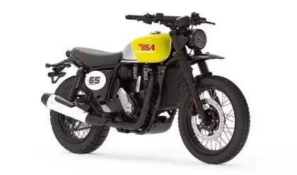 BSA Scrambler 650 Launched in India: Top Five Highlights