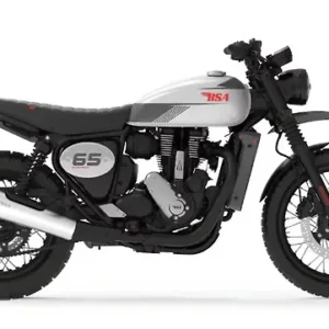 BSA Scrambler 650 India Launch Expected Tomorrow