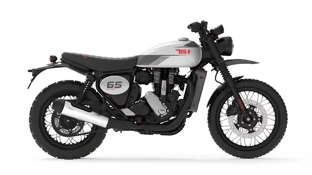 BSA Scrambler 650 India Launch Expected Tomorrow