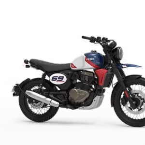 2026 Yezdi Scrambler: Top 5 Highlights