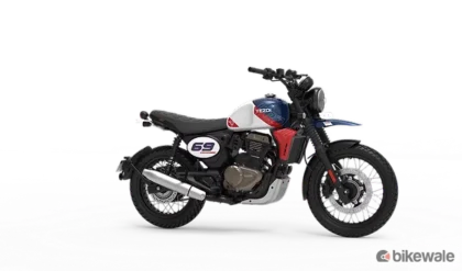 2026 Yezdi Scrambler: Top 5 Highlights