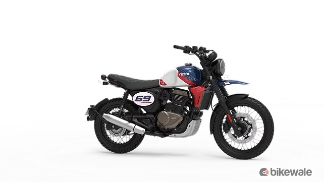 2026 Yezdi Scrambler: Top 5 Highlights