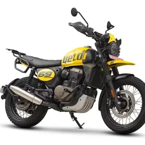 2026 Yezdi Scrambler 350 Launched at Rs. 2 Lakh