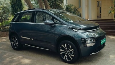 MG Windsor EV has become the bestselling electric car in India within a short span of time, blending practicality and premiumness in a single package.