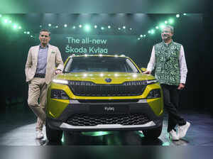 Skoda Auto Volkswagen India opens 33,000 sq. ft. R&D wing in Pune