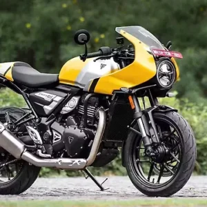 New Triumph 350 Series Bookings Open