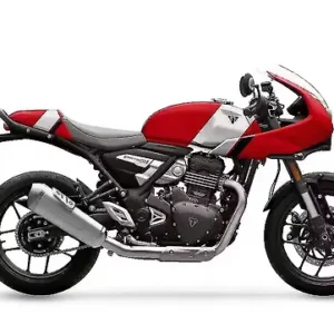 Triumph 350cc Range’s Engine Specifications Leaked before Launch